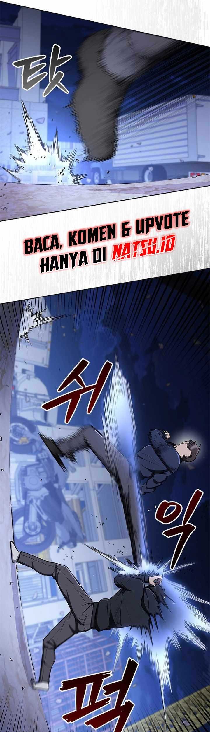 Reincarnation Boss Chapter 21 halaman 39