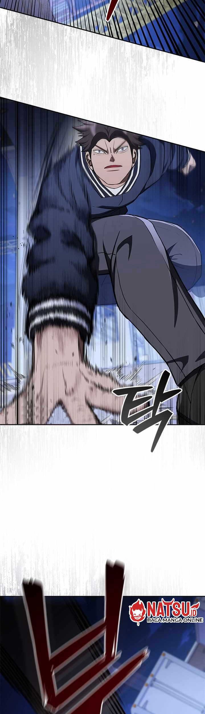 Reincarnation Boss Chapter 21 halaman 40