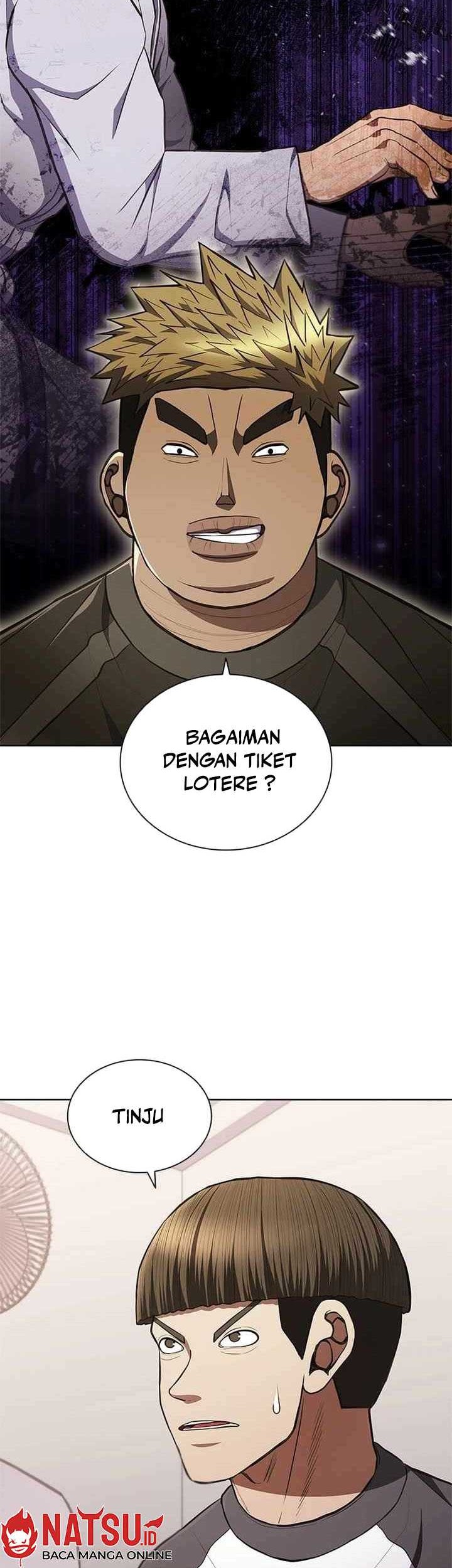 Reincarnation Boss Chapter 20 halaman 36