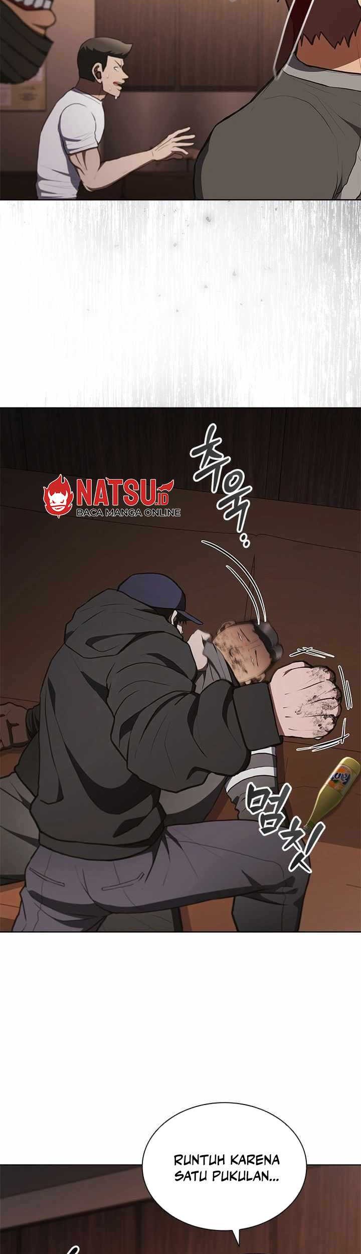 Reincarnation Boss Chapter 18 halaman 32