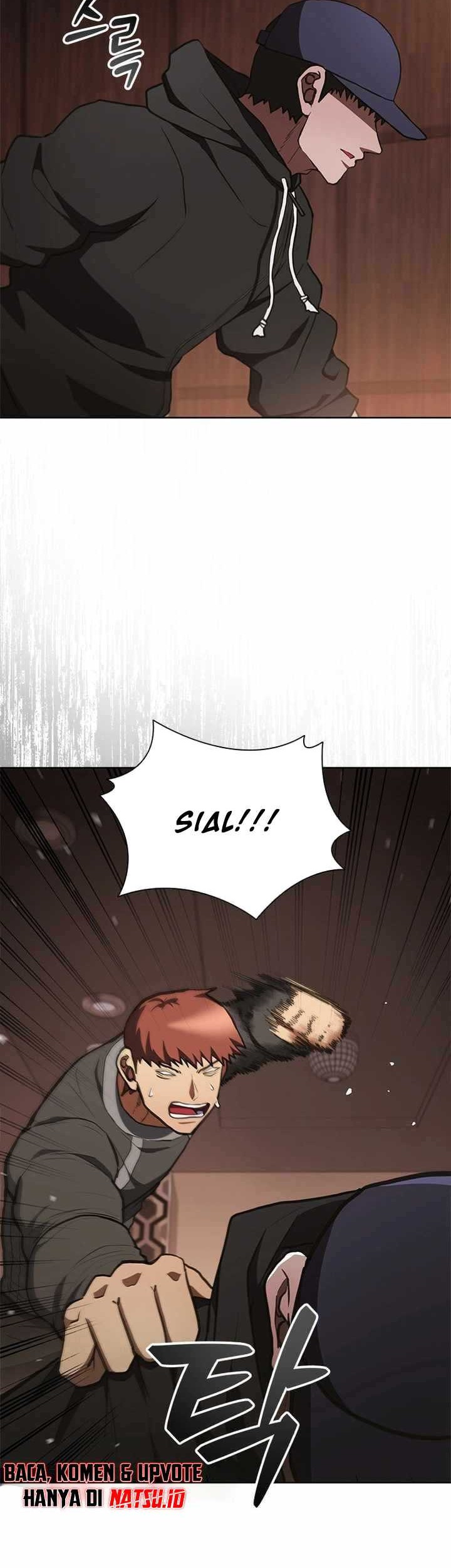 Reincarnation Boss Chapter 18 halaman 33