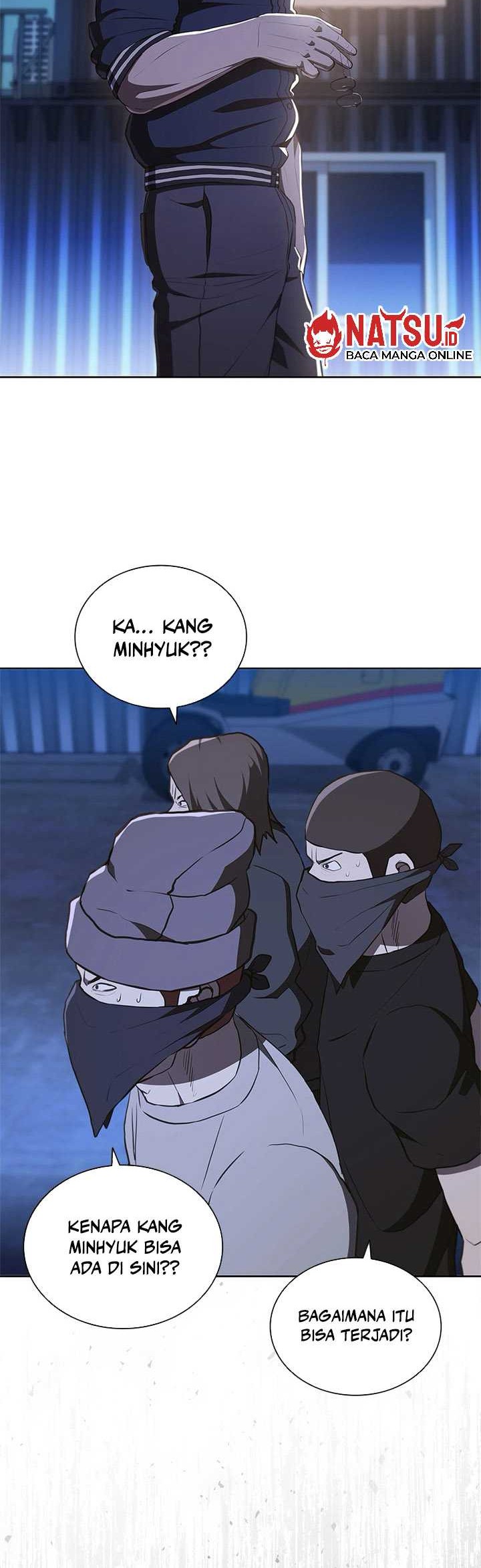 Reincarnation Boss Chapter 16 halaman 37