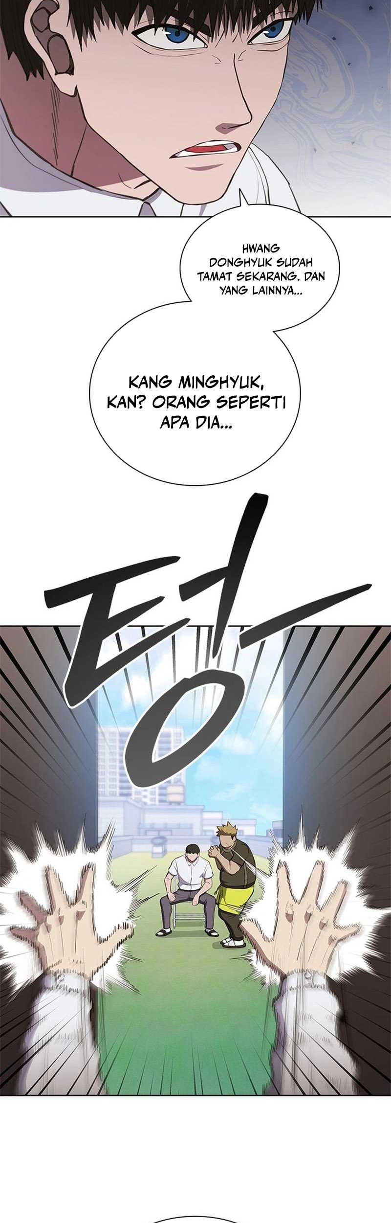 Reincarnation Boss Chapter 15 halaman 44