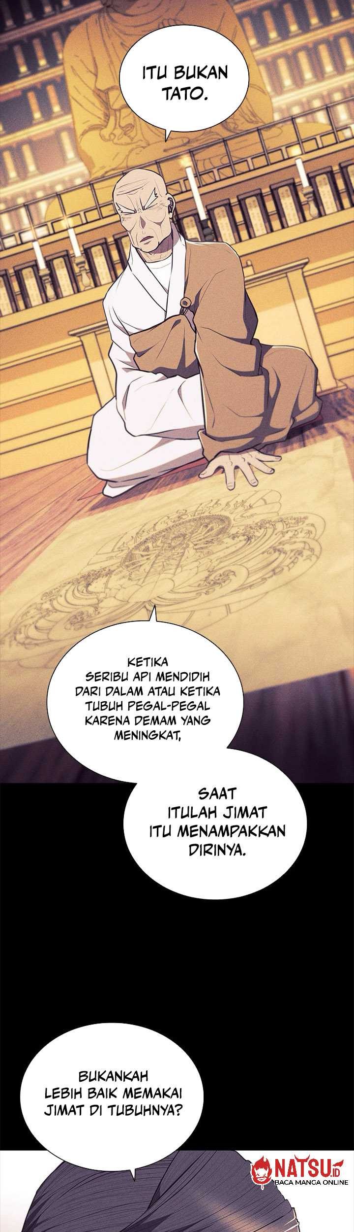 Reincarnation Boss Chapter 14 halaman 40