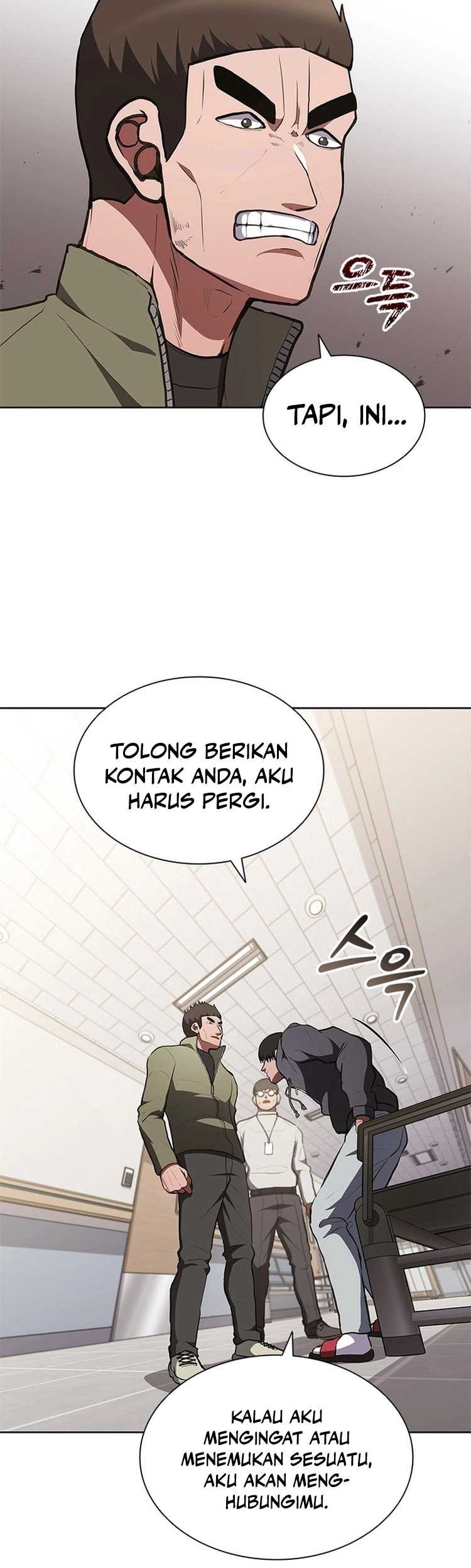 Reincarnation Boss Chapter 9 halaman 34