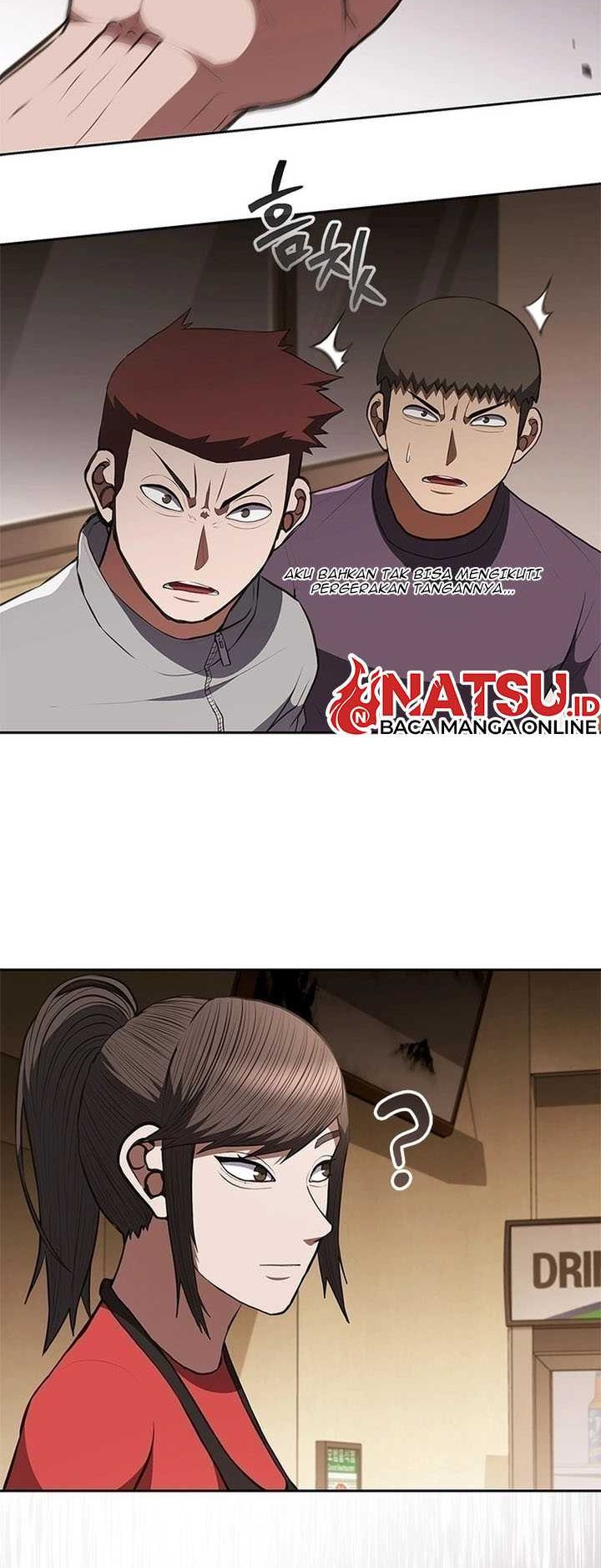 Reincarnation Boss Chapter 7 halaman 37