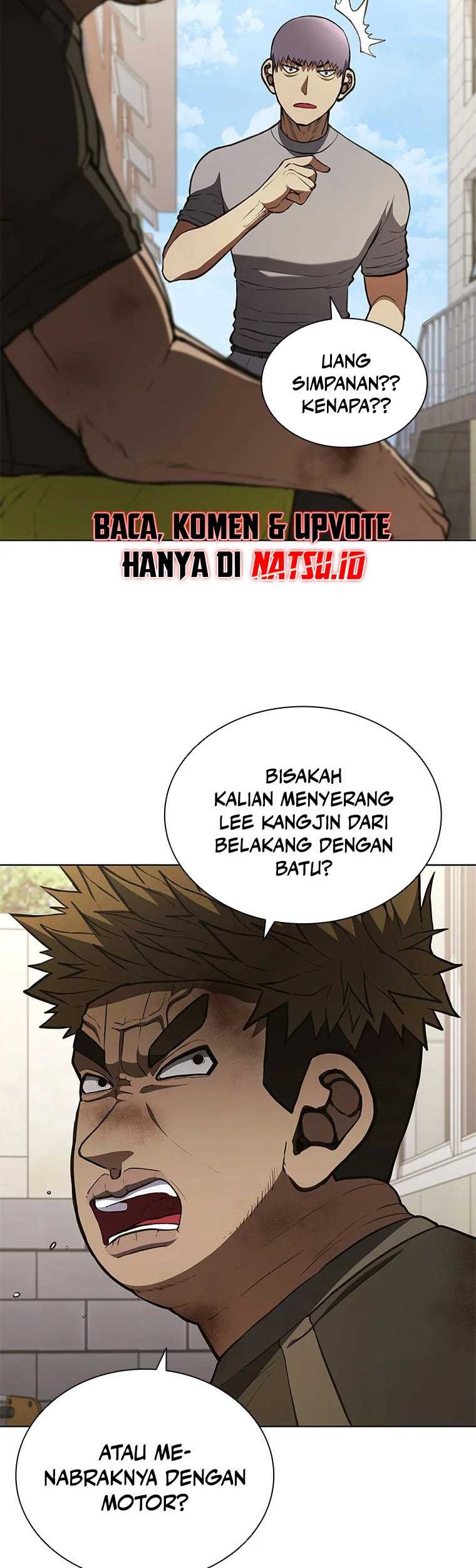 Reincarnation Boss Chapter 5 halaman 40
