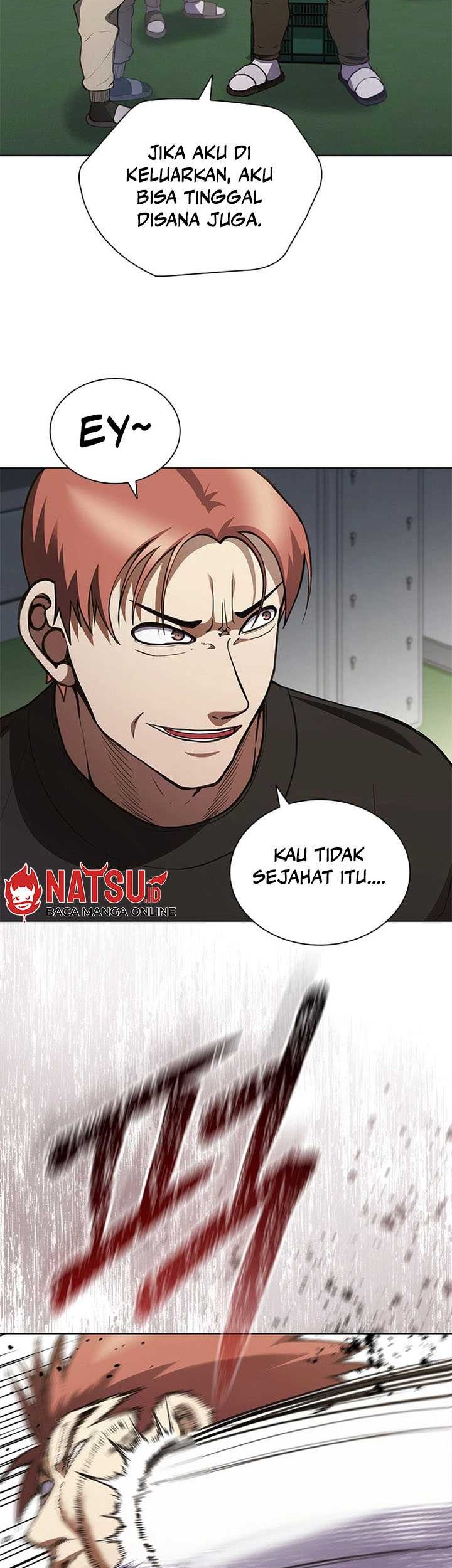 Reincarnation Boss Chapter 4 halaman 40