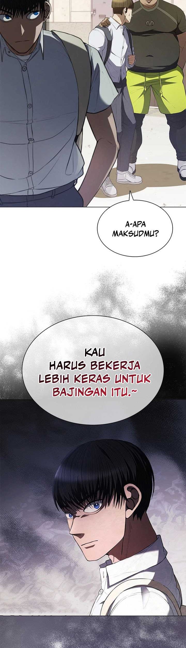 Reincarnation Boss Chapter 3 halaman 39