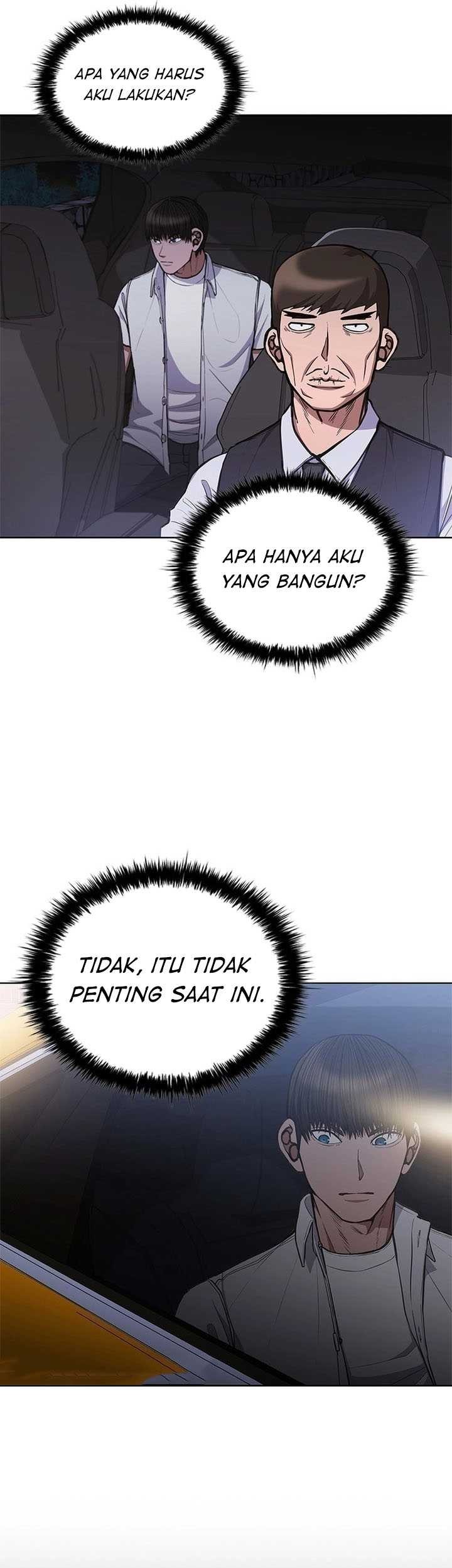 Reincarnation Boss Chapter 2 halaman 52