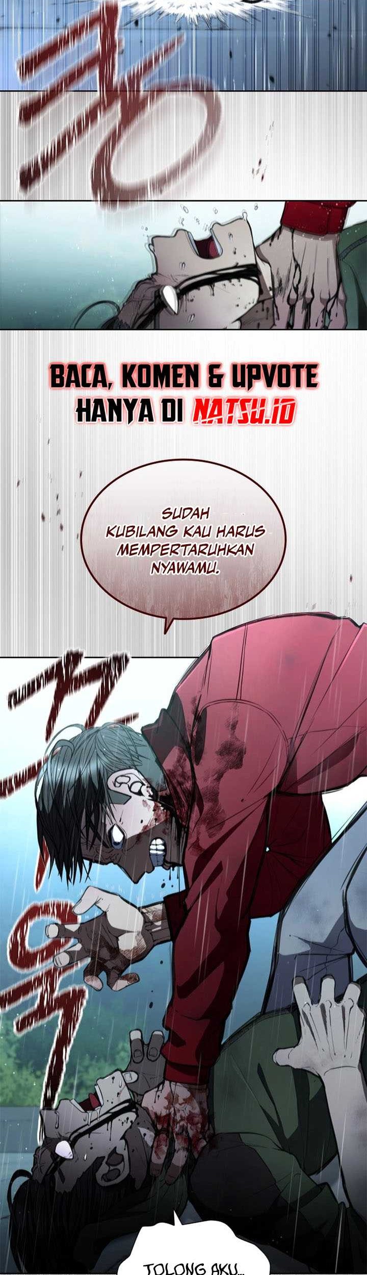 Reincarnation Boss Chapter 1 halaman 43
