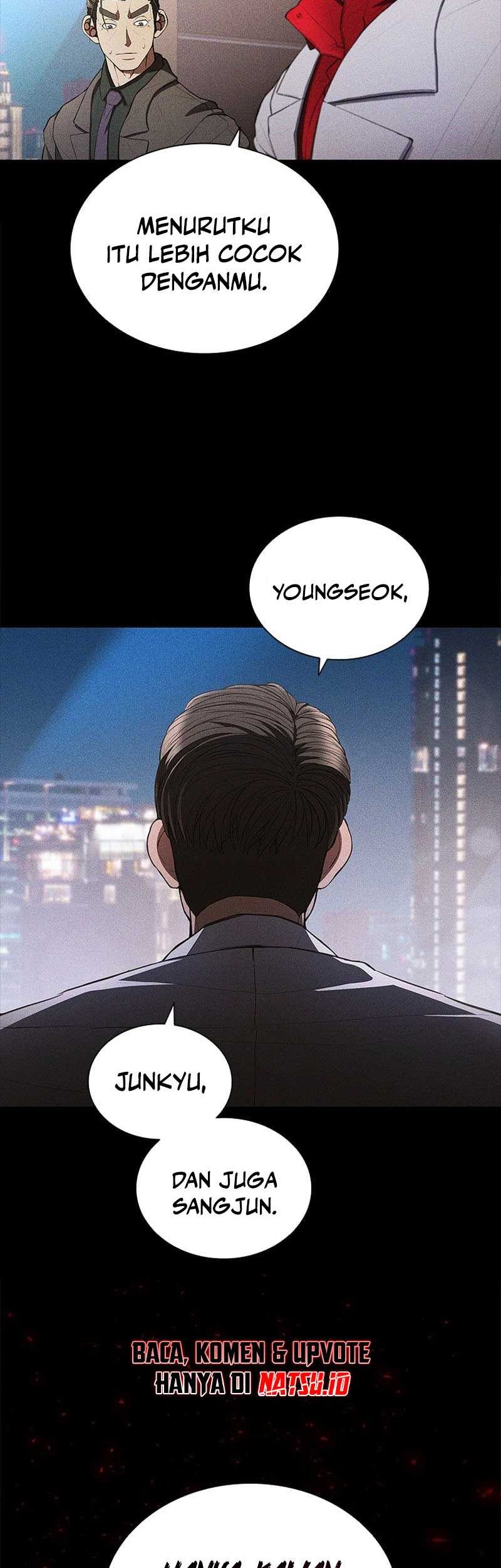 Reincarnation Boss Chapter .1 halaman 40