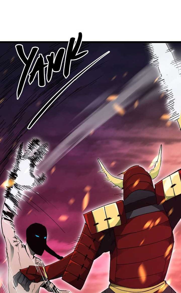 The Fallen Chapter 21 halaman 31