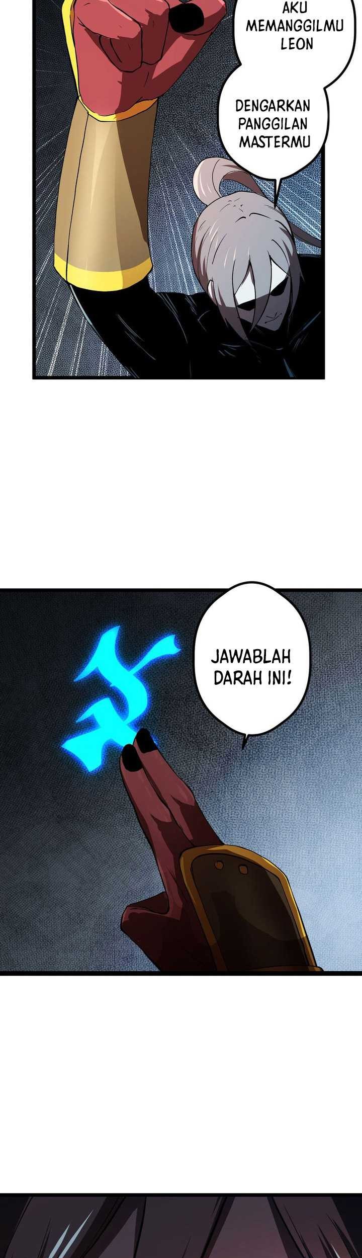 The Fallen Chapter 12 halaman 28