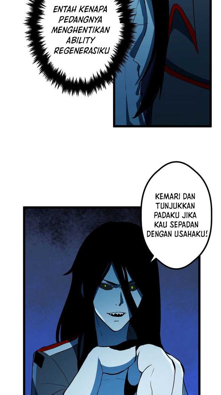 The Fallen Chapter 8 halaman 27