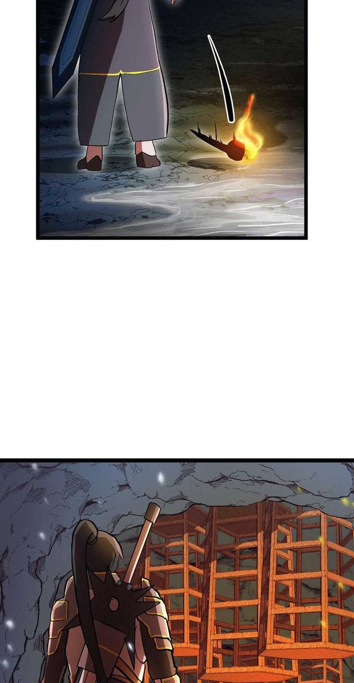 The Fallen Chapter 7 halaman 35