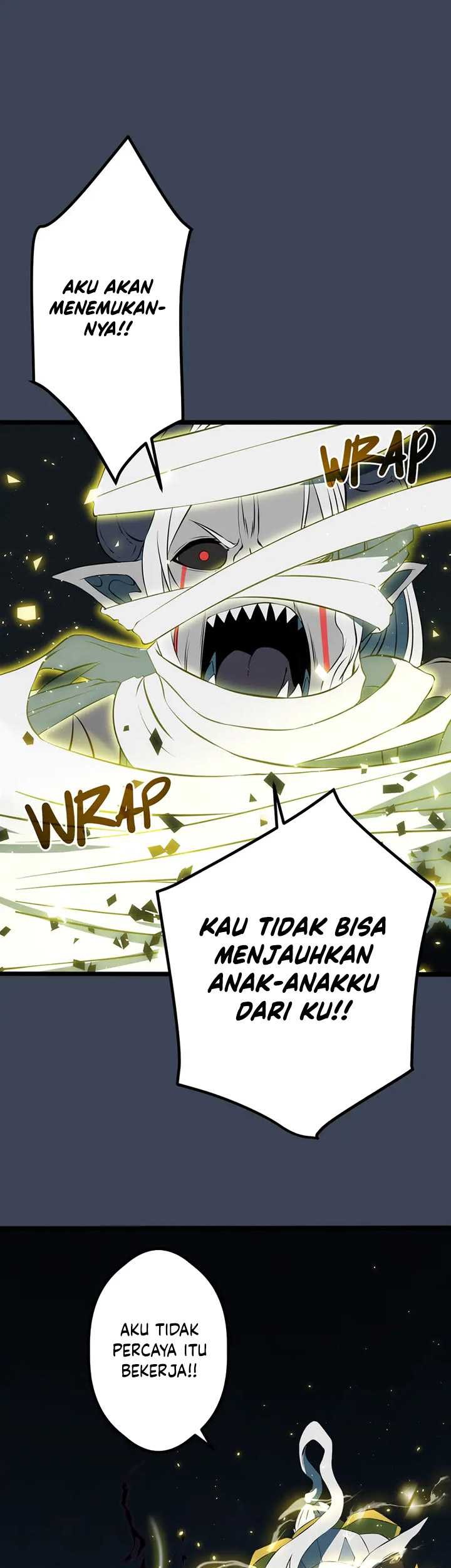 The Fallen Chapter 4 halaman 33