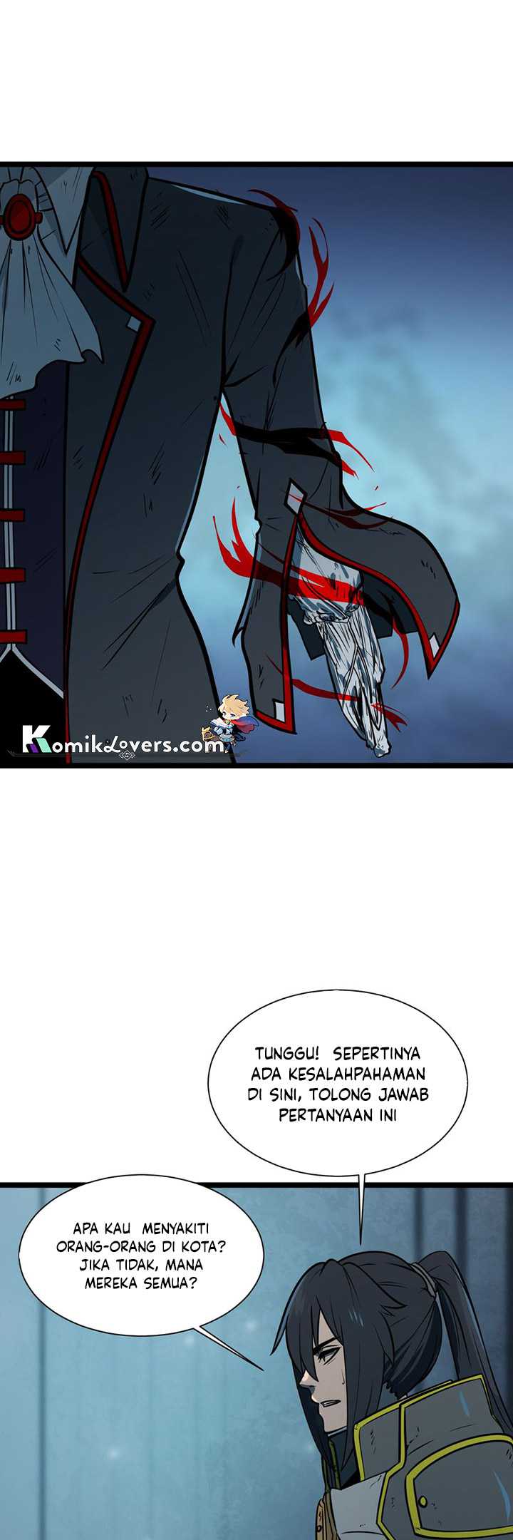 The Fallen Chapter 2 halaman 37