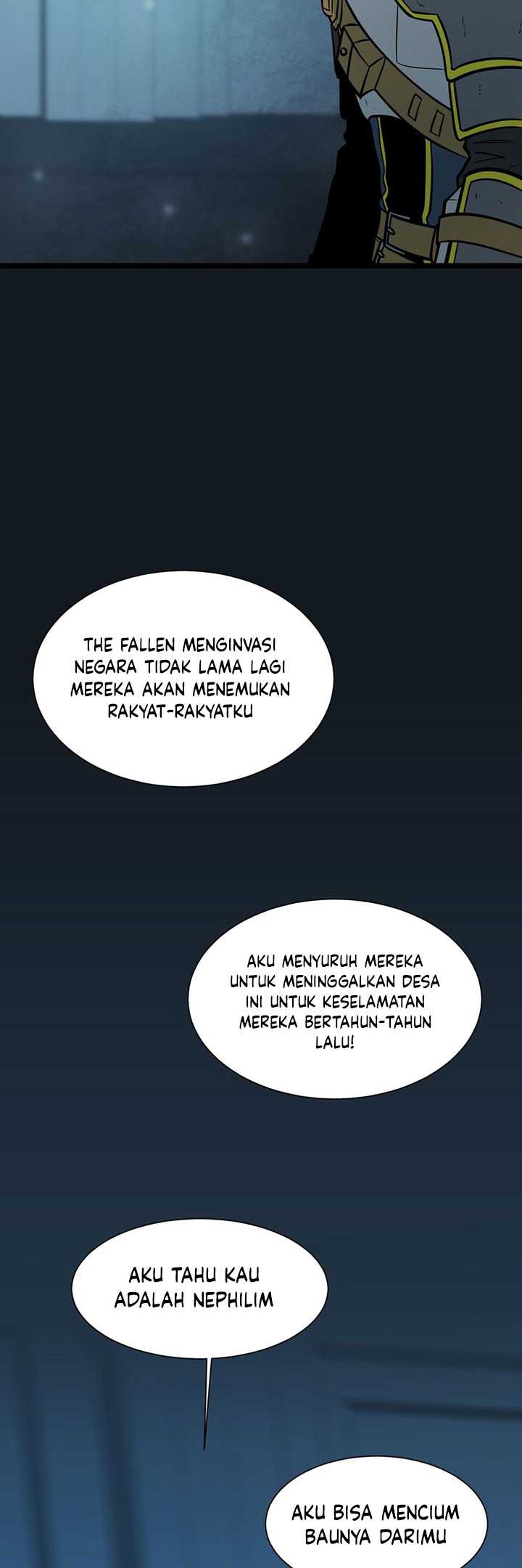 The Fallen Chapter 2 halaman 38