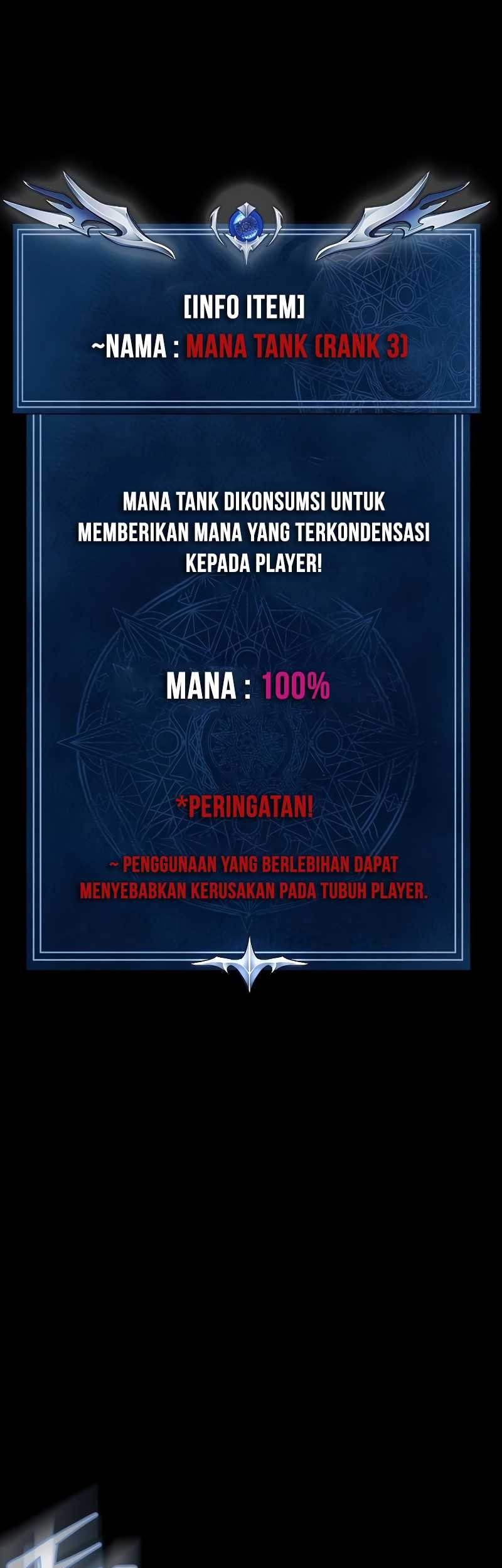Steel-Eating Player Chapter 40 Gambar 59