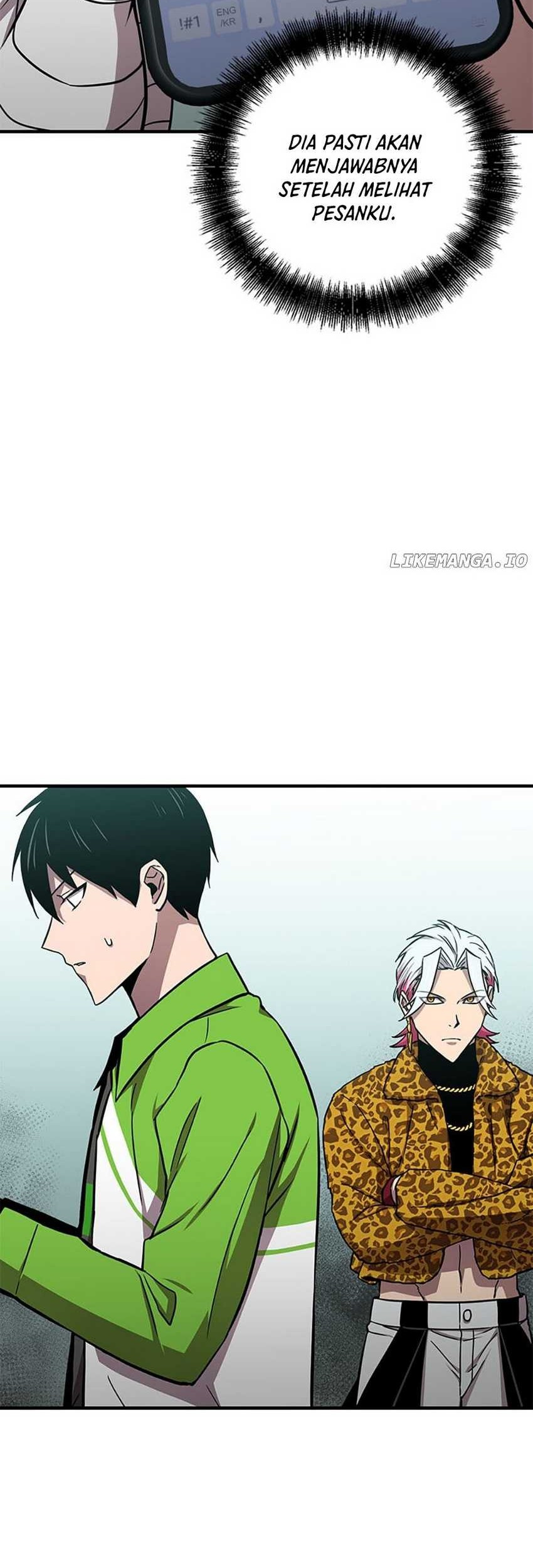 Cursed Manager’s Regression Chapter 42 halaman 38