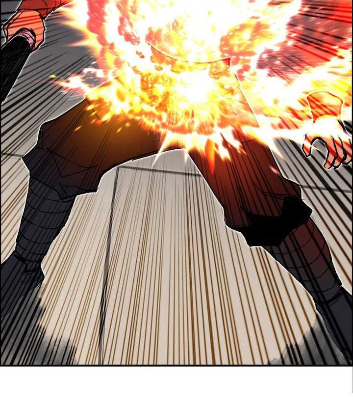 Muscle Mage Chapter 7 halaman 25