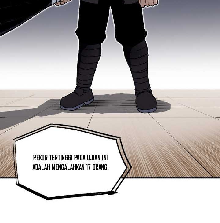 Muscle Mage Chapter 6 halaman 25