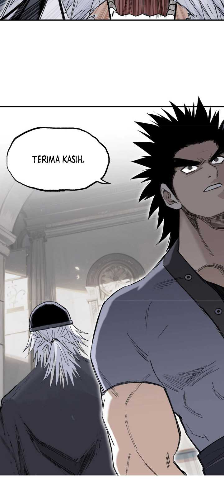 Muscle Mage Chapter 3 halaman 43