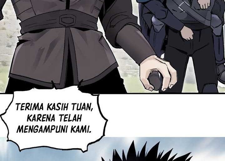 Muscle Mage Chapter 2 halaman 43