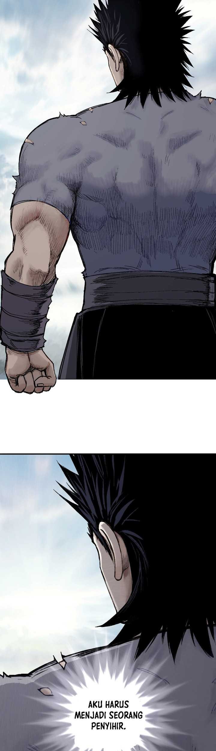 Muscle Mage Chapter 2 halaman 44