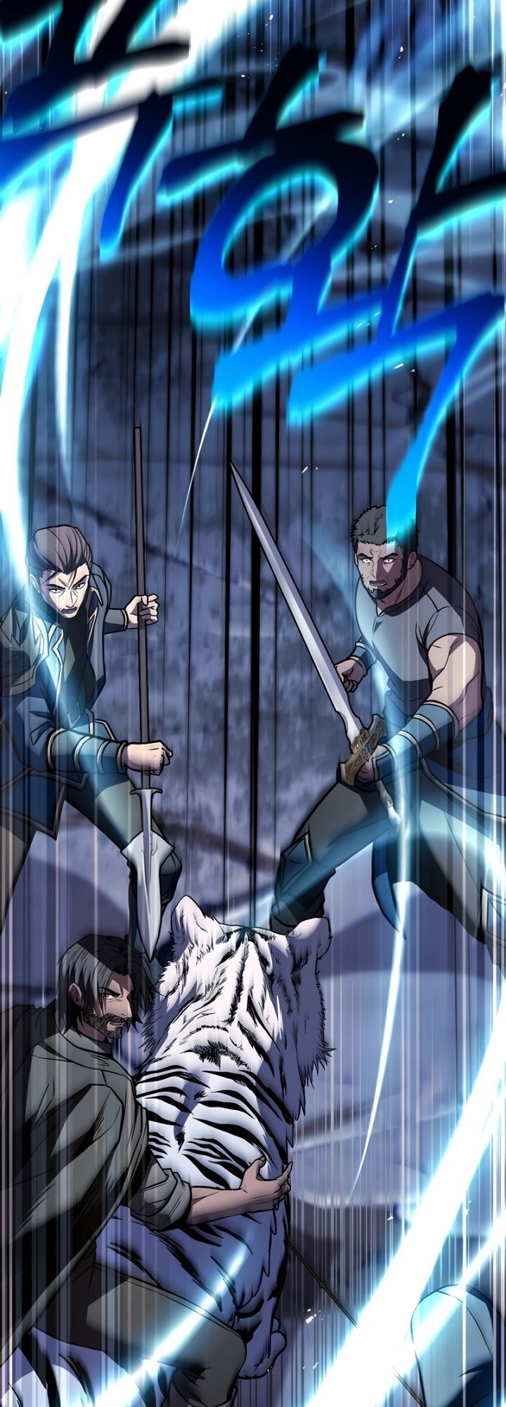 Talent-Swallowing Magician Chapter 70 Gambar 39