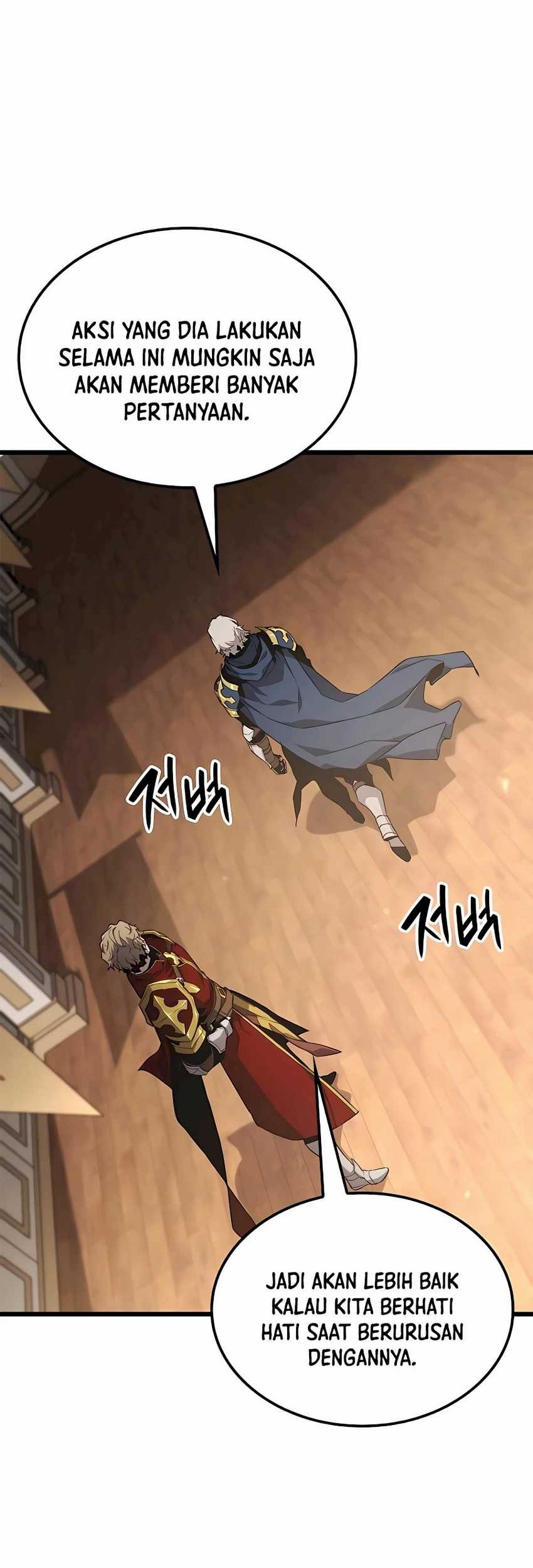 The Count’s Youngest Son Is A Player! Chapter 57 Gambar 42