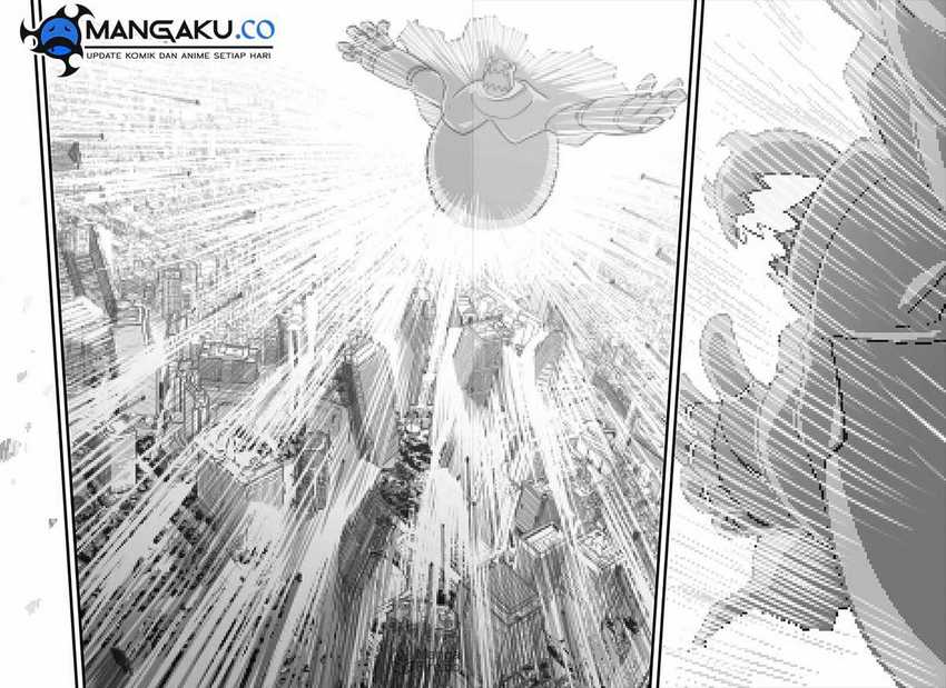 The Game Devil Chapter 35 Gambar 13