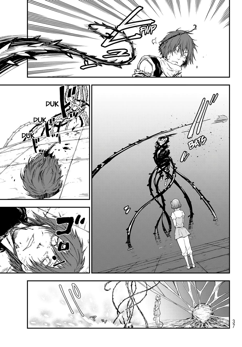 Tensei Shitara Slime Datta Ken Chapter 117 Gambar 23
