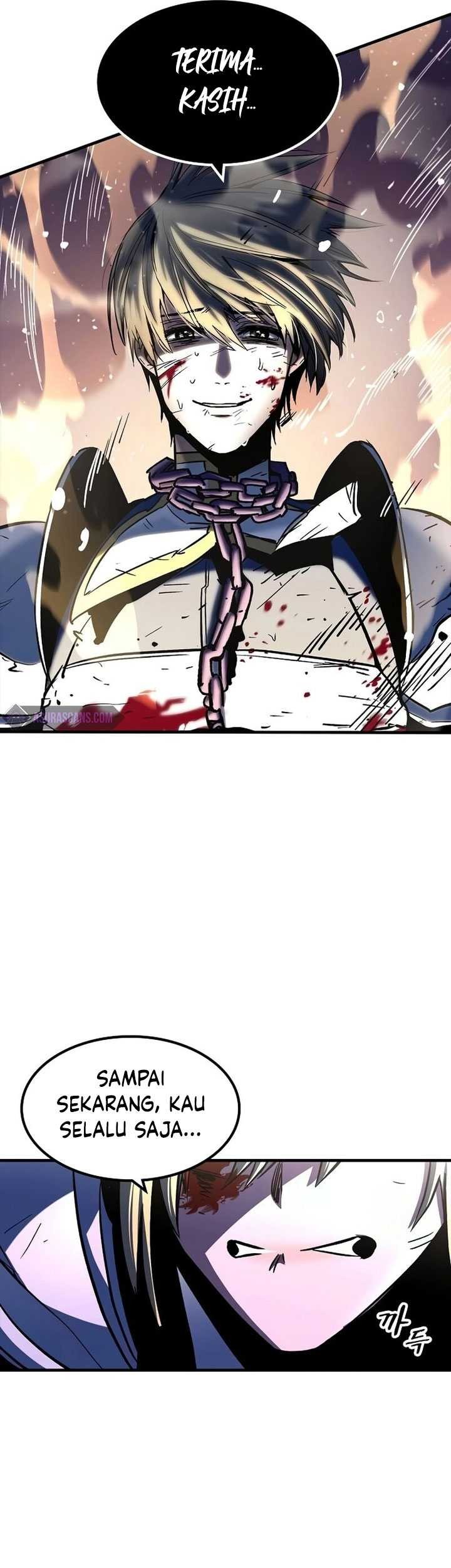 Genius Corpse-Collecting Warrior Chapter 28 halaman 38
