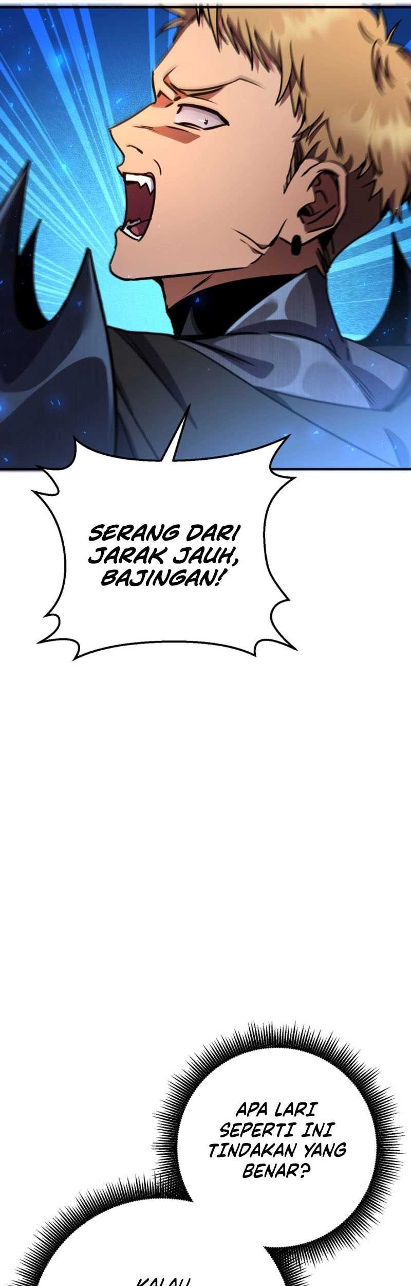 Legendary Blacksmith’s Vengeance Chapter 53 halaman 49