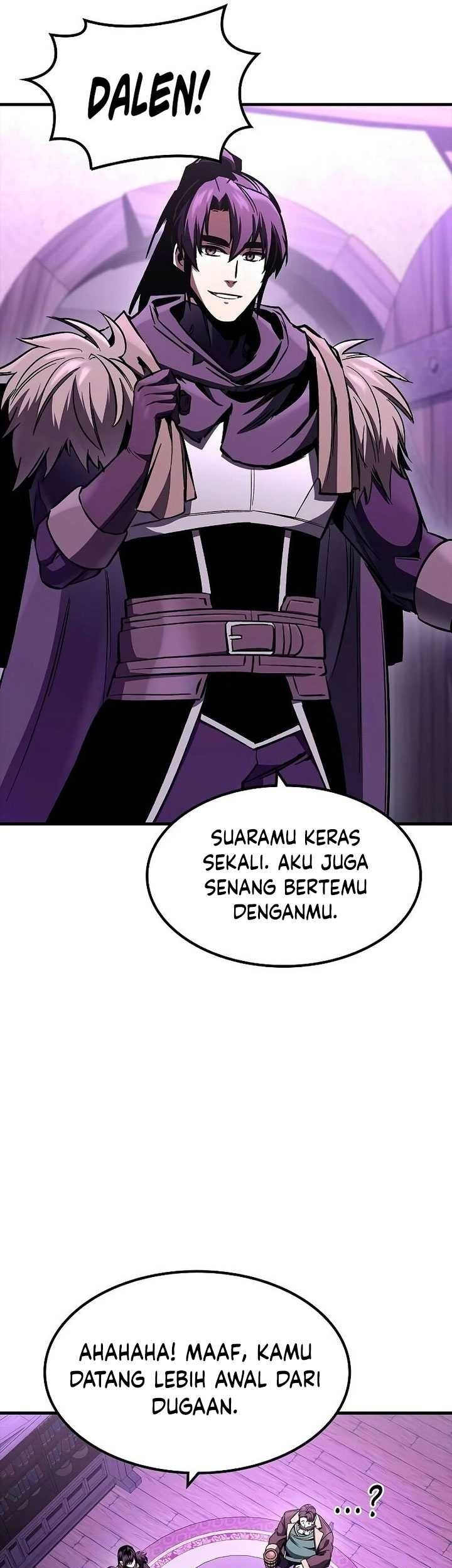 Genius Corpse-Collecting Warrior Chapter 29 halaman 46