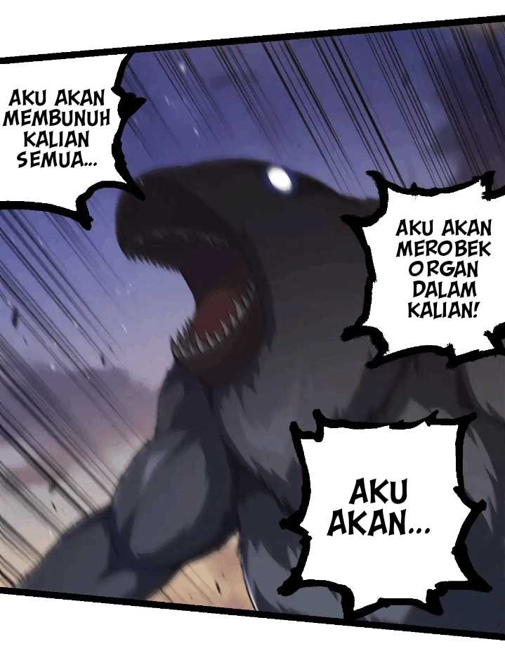 Evolution Begins With A Big Tree Chapter 220 Gambar 30
