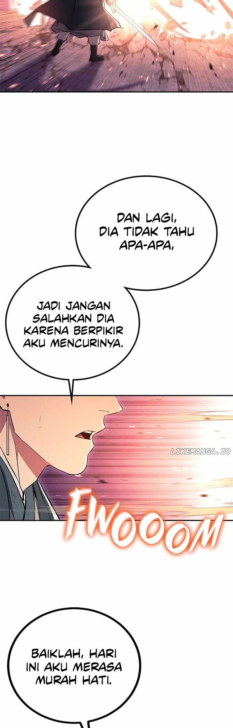 God’s Web Novel Chapter 46 halaman 39