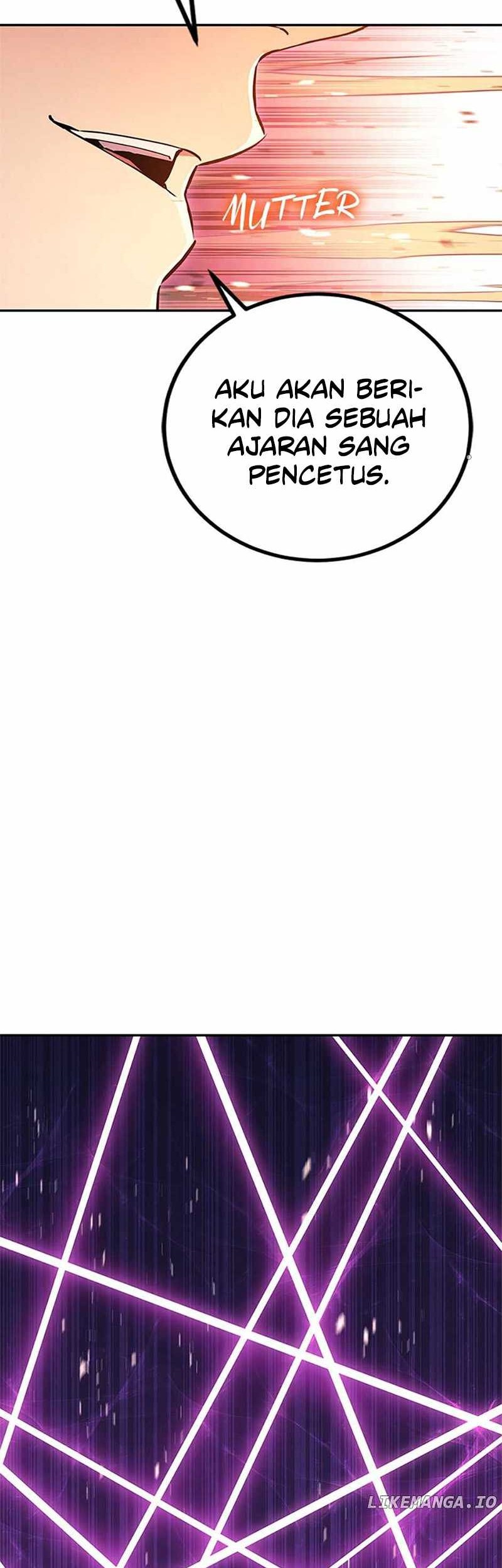 God’s Web Novel Chapter 46 halaman 40