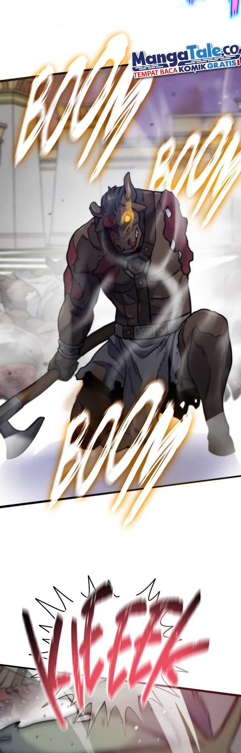 Past Life Regressor (Remake 2022) Chapter 84 Gambar 48