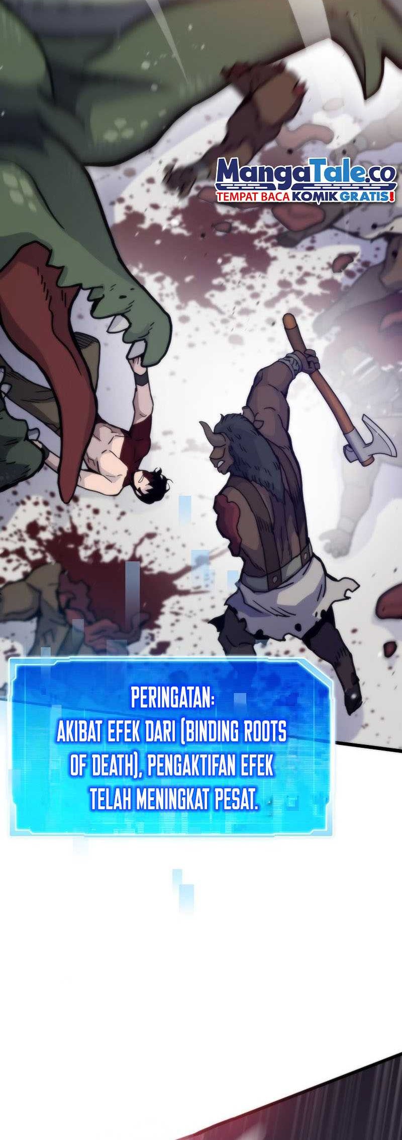 Past Life Regressor (Remake 2022) Chapter 84 Gambar 49