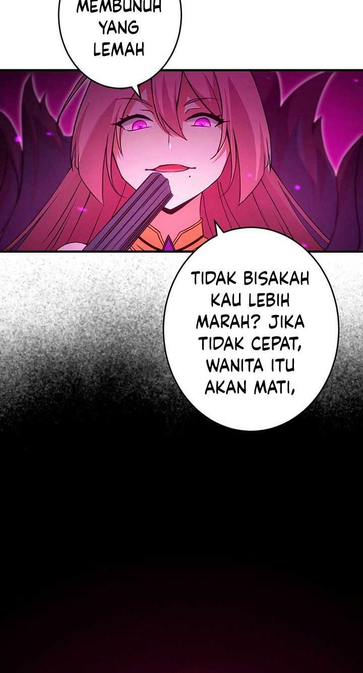 The Godslayer’s Imitator Chapter 22 halaman 39