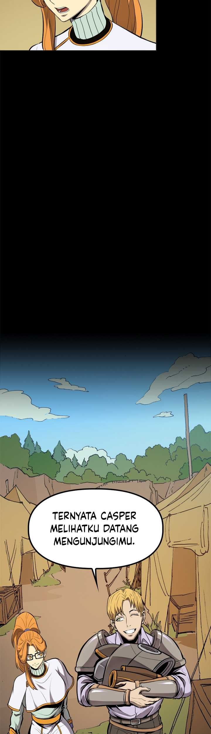 Primal Hunter Chapter 14 halaman 38
