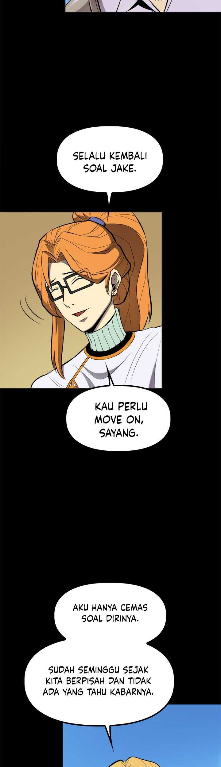 Primal Hunter Chapter 14 halaman 40
