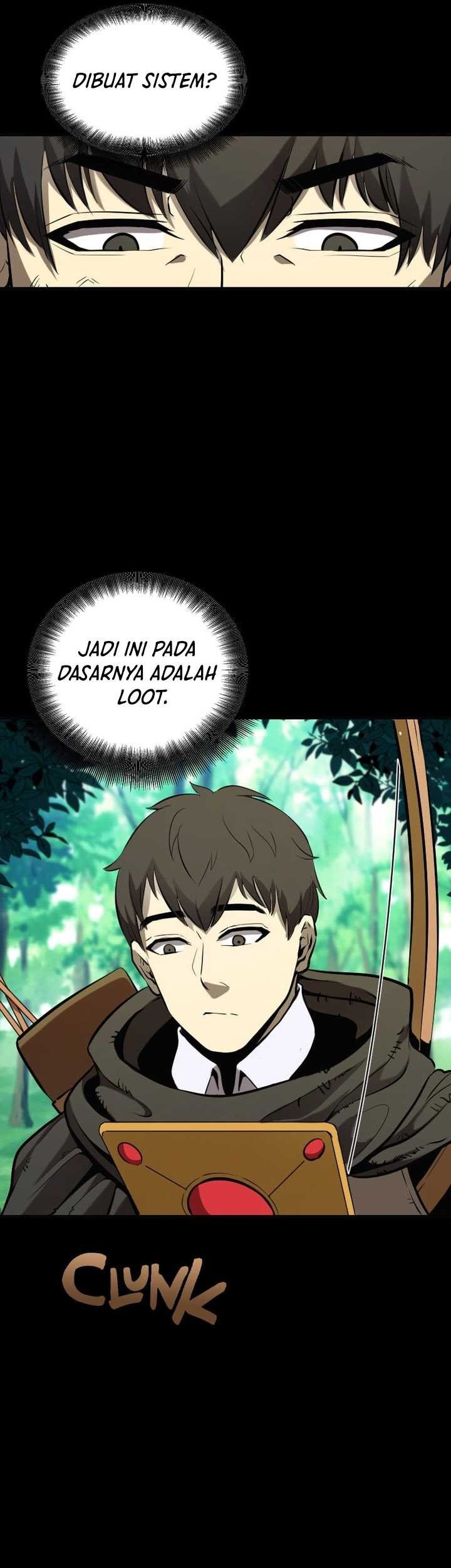 Primal Hunter Chapter 9 halaman 41
