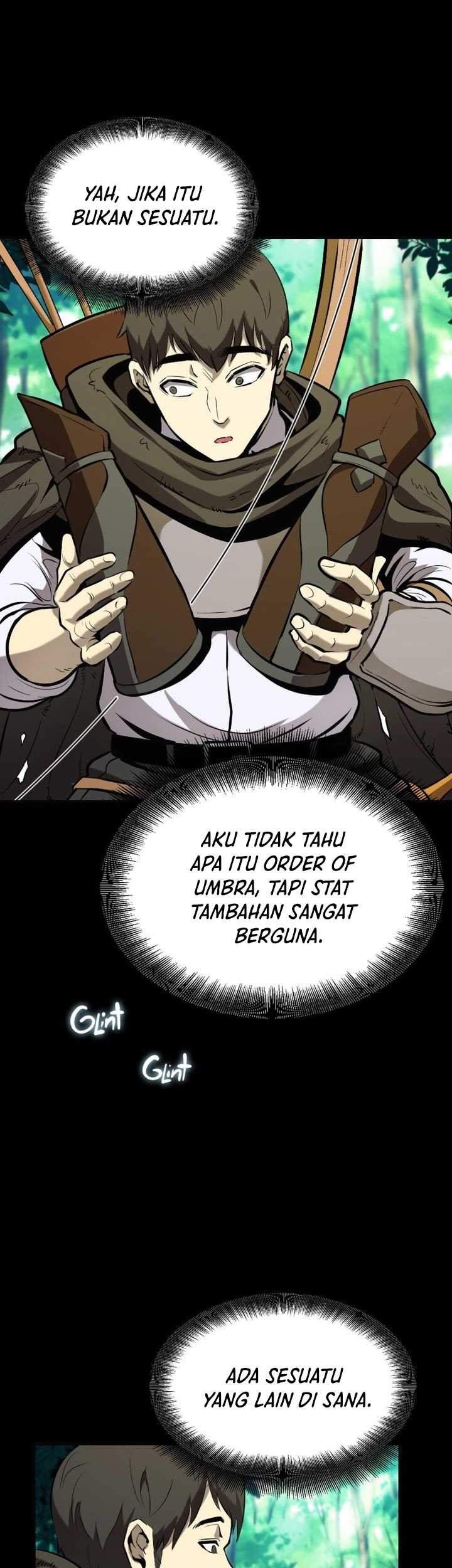 Primal Hunter Chapter 9 halaman 43