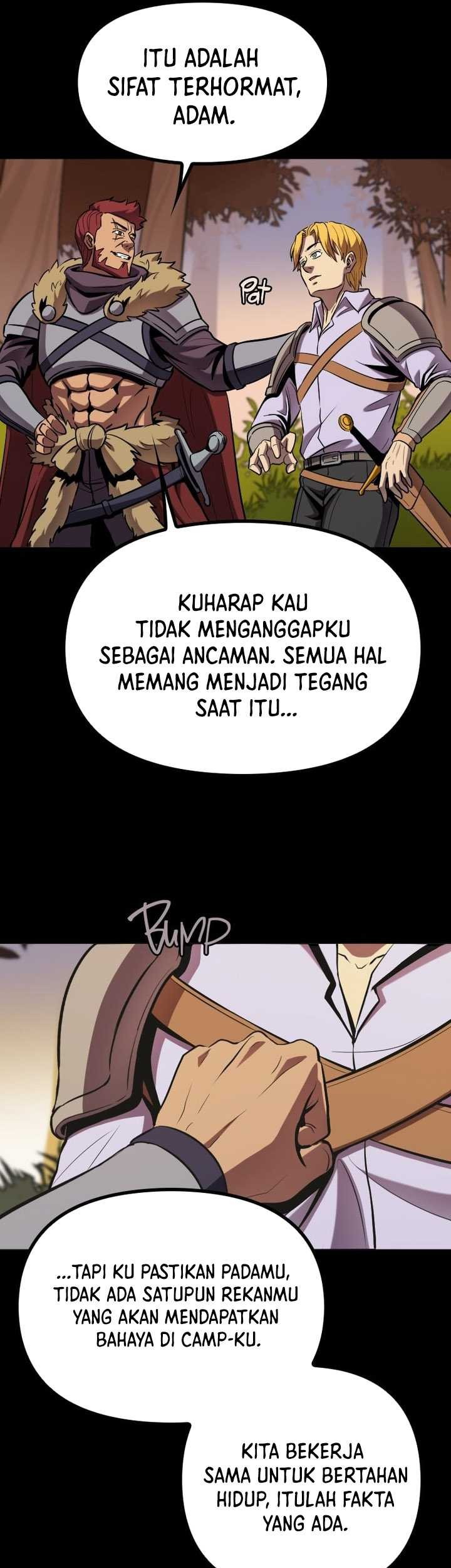 Primal Hunter Chapter 8 halaman 43