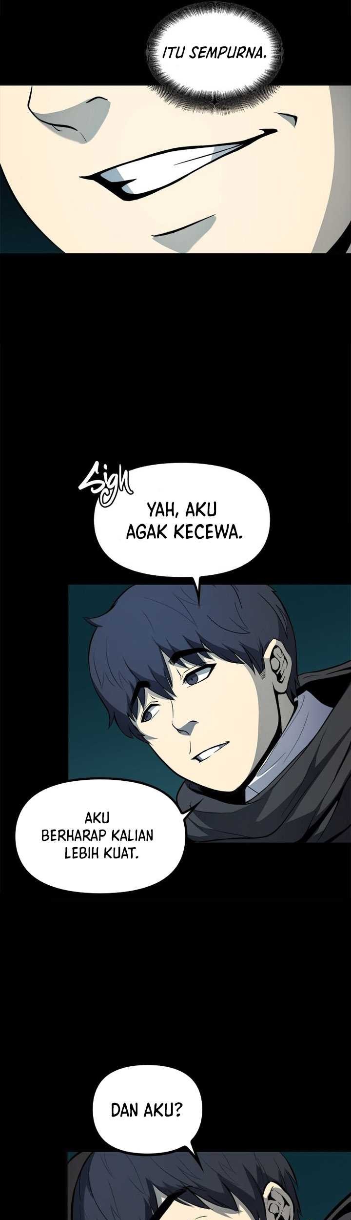 Primal Hunter Chapter 7 halaman 38