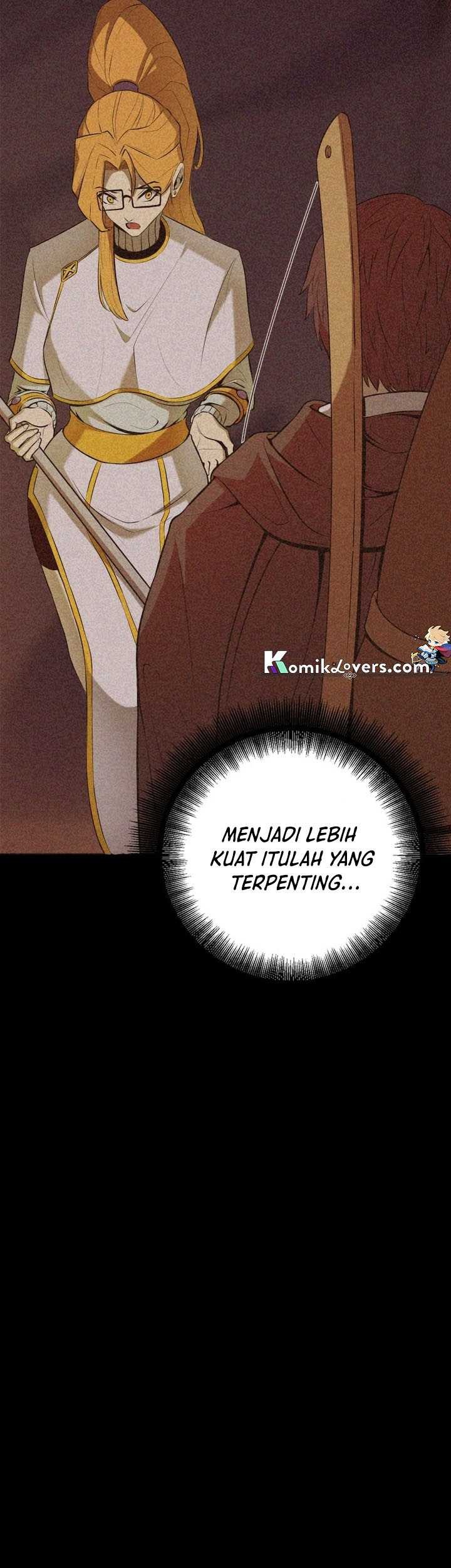 Primal Hunter Chapter 6 halaman 50